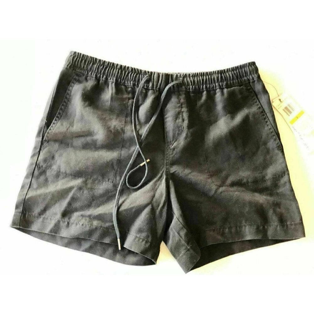 Calvin Klein Jeans Women's Utility Shorts Size 2 - Picture 3 of 6